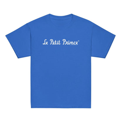 T-shirt Enfant Le Petit Prince - Classique et Unisexe