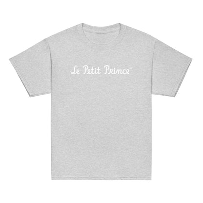 T-shirt Enfant Le Petit Prince - Classique et Unisexe
