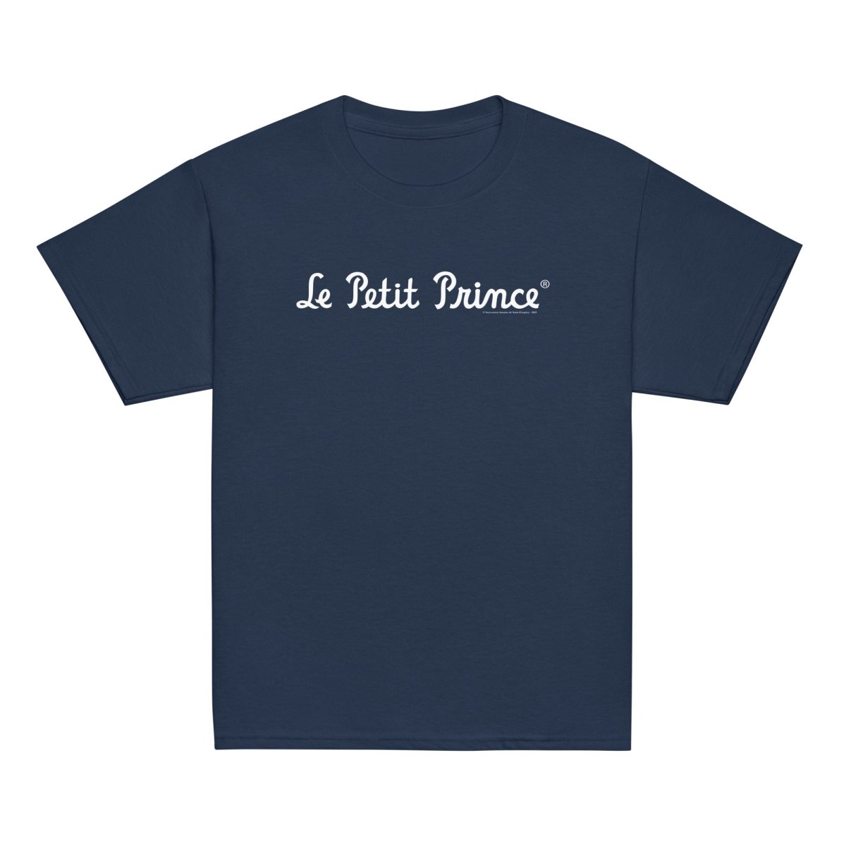 T-shirt Enfant Le Petit Prince - Classique et Unisexe