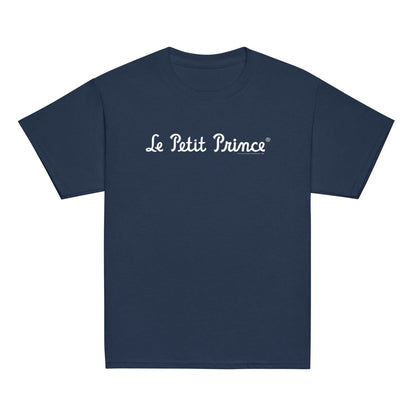 T-shirt Enfant Le Petit Prince - Classique et Unisexe