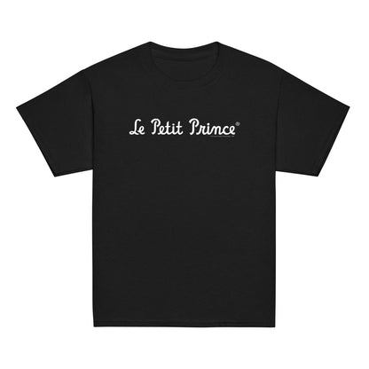 T-shirt Enfant Le Petit Prince - Classique et Unisexe