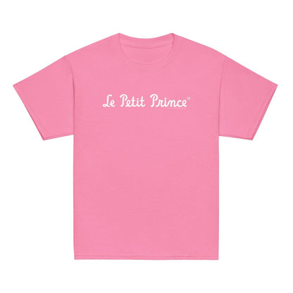 T-shirt Enfant Le Petit Prince - Classique et Unisexe