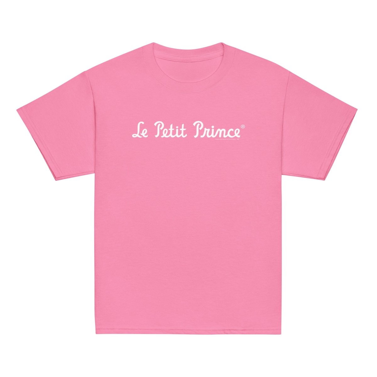 T-shirt Enfant Le Petit Prince - Classique et Unisexe