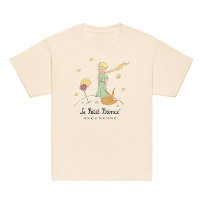 T-shirt enfant Le Petit Prince - Aventure cosmique