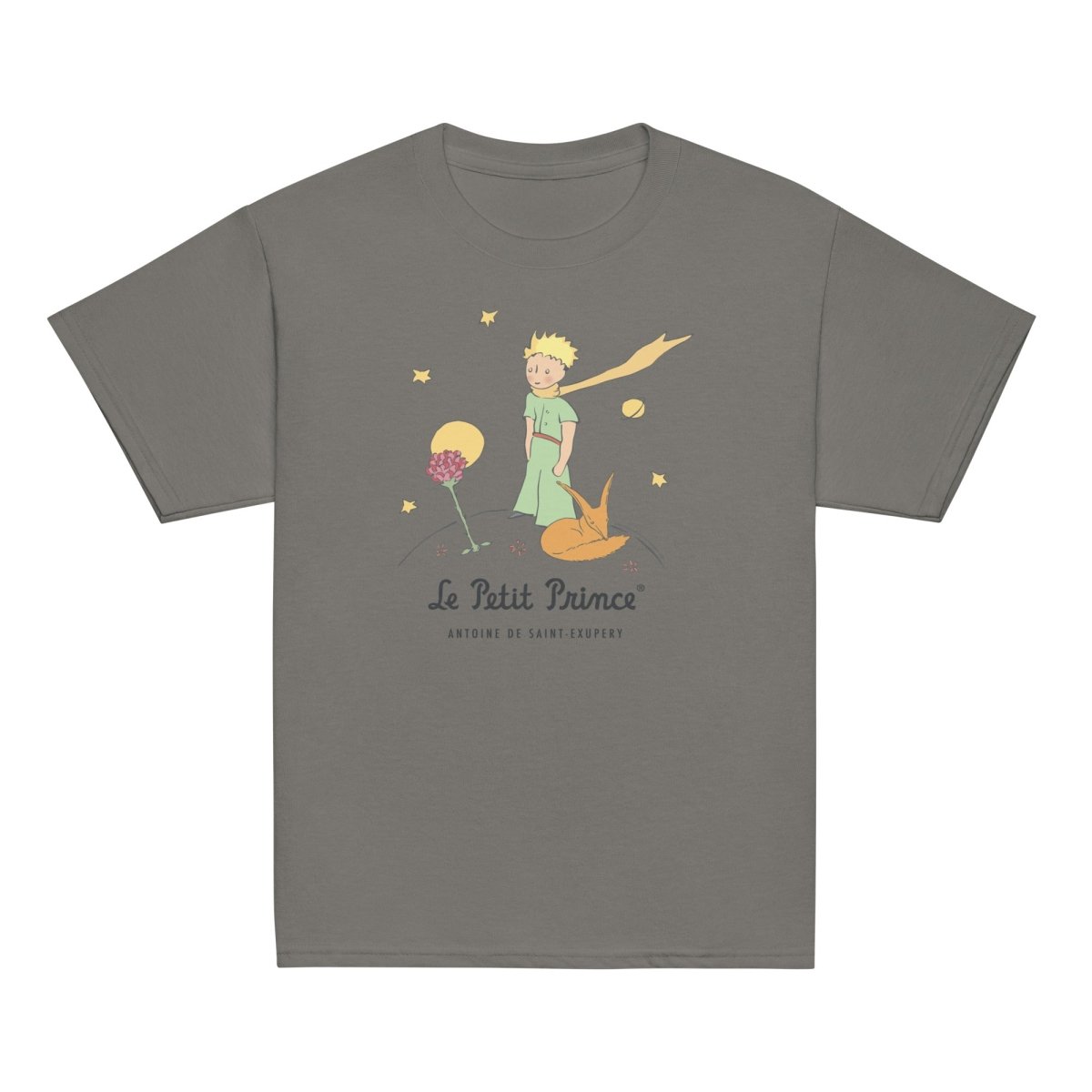 T-shirt enfant Le Petit Prince - Aventure cosmique