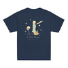 T-shirt enfant Le Petit Prince - Aventure cosmique