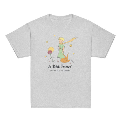 T-shirt enfant Le Petit Prince - Aventure cosmique