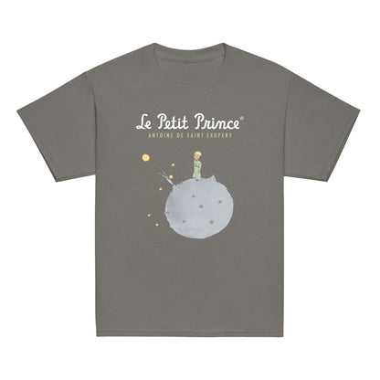 T-shirt Enfant Petit Prince Aventure Cosmique