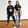 T-shirt Enfant Petit Prince Aventure Cosmique