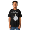 T-shirt Enfant Petit Prince Aventure Cosmique