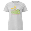 T-shirt Femme Le Petit Prince Aventure Étoilée