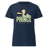 T-shirt Femme Le Petit Prince Aventure Étoilée
