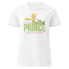 T-shirt Femme Le Petit Prince Aventure Étoilée