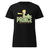 T-shirt Femme Le Petit Prince Aventure Étoilée