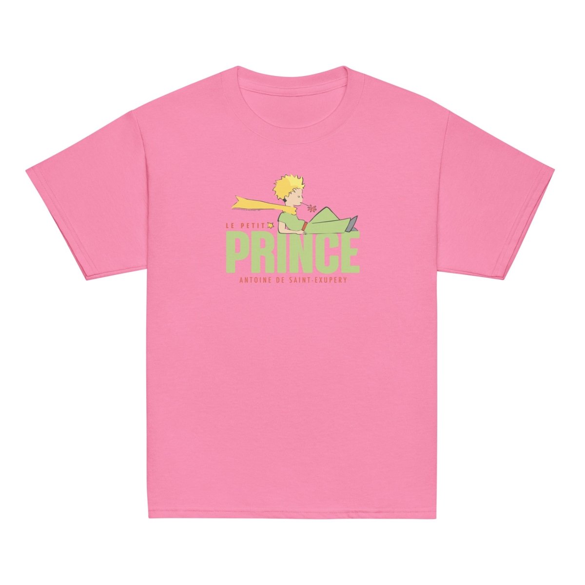T-shirt Enfant Le Petit Prince Aventure Étoilée