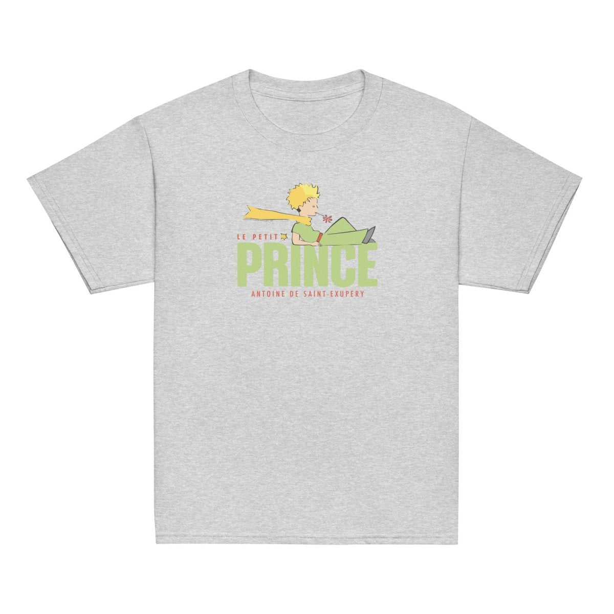 T-shirt Enfant Le Petit Prince Aventure Étoilée