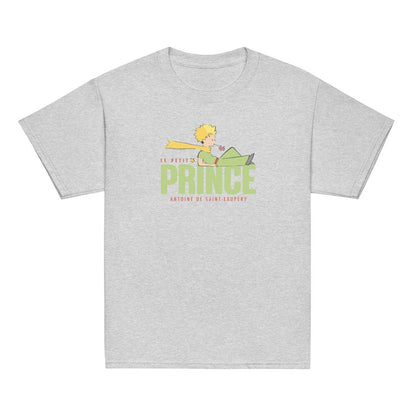 T-shirt Enfant Le Petit Prince Aventure Étoilée
