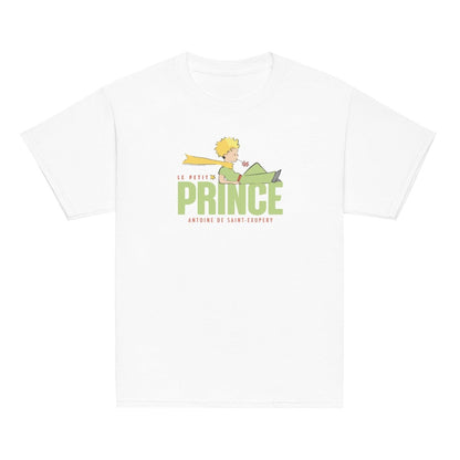 T-shirt Enfant Le Petit Prince Aventure Étoilée