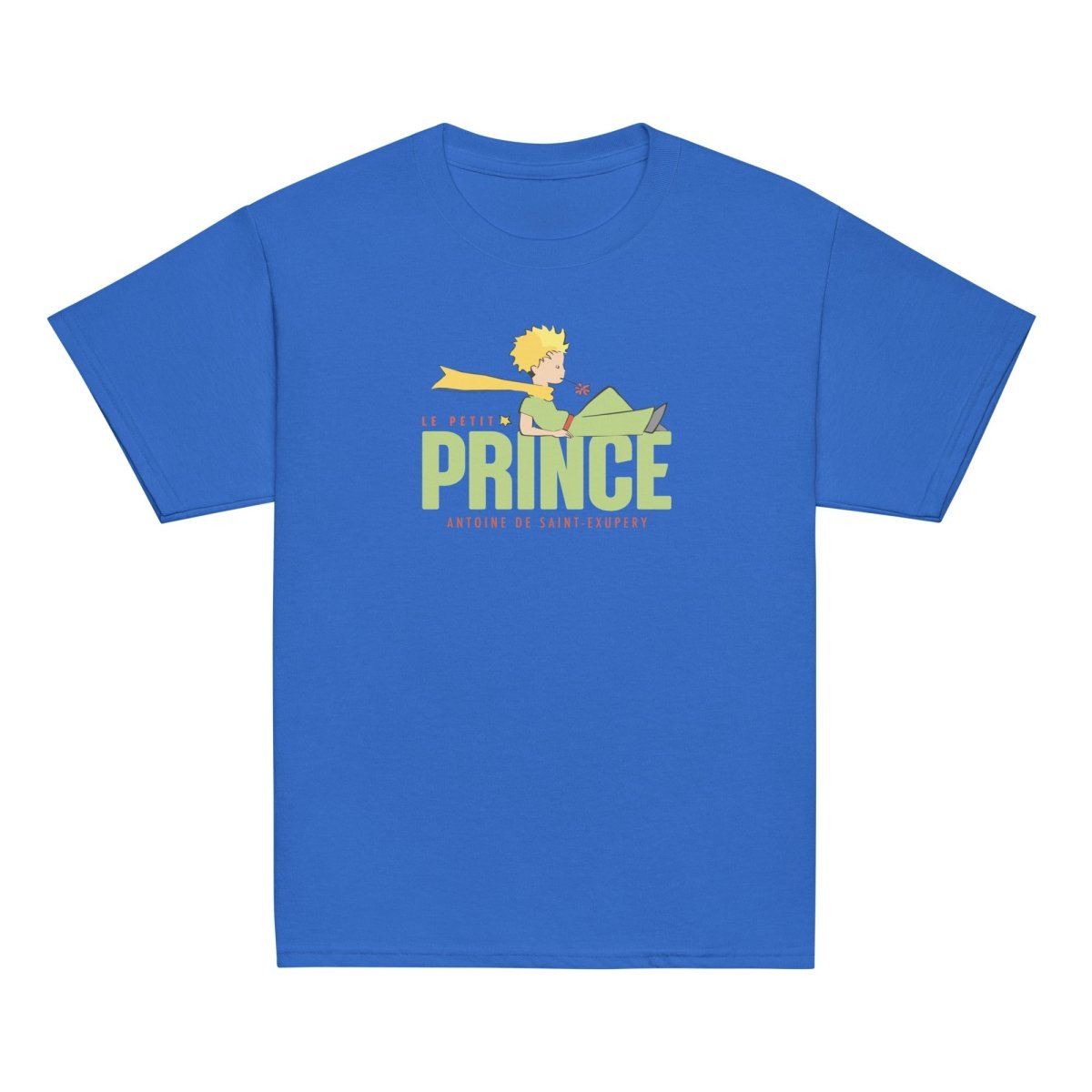 T-shirt Enfant Le Petit Prince Aventure Étoilée