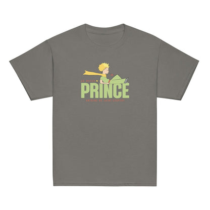 T-shirt Enfant Le Petit Prince Aventure Étoilée