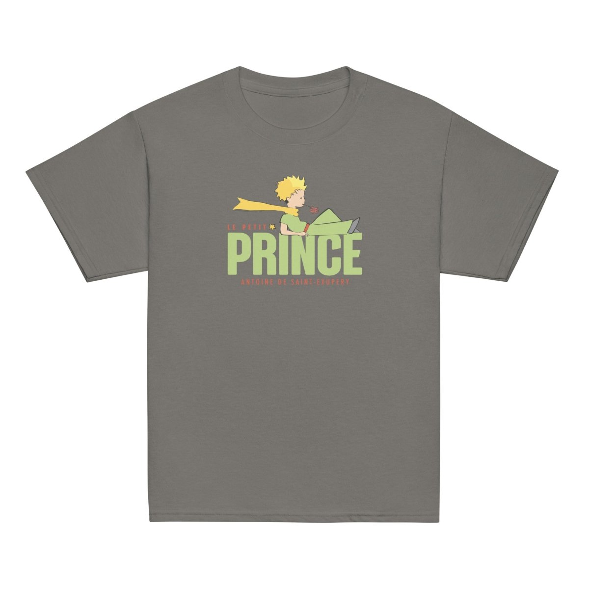 T-shirt Enfant Le Petit Prince Aventure Étoilée