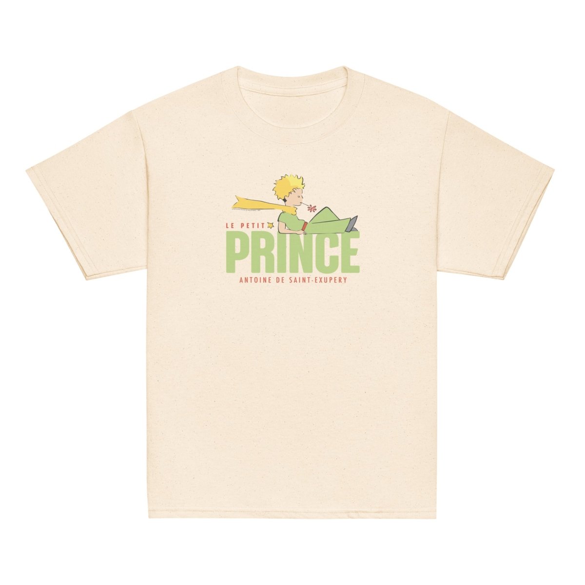 T-shirt Enfant Le Petit Prince Aventure Étoilée