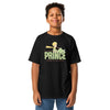 T-shirt Enfant Le Petit Prince Aventure Étoilée