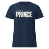 T-shirt Femme Le Petit Prince Graphic Adventure