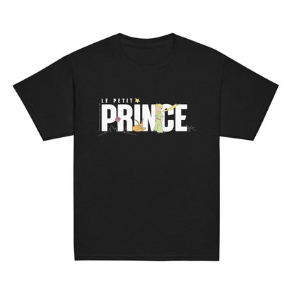 T-shirt Enfant Le Petit Prince Aventure Graphique
