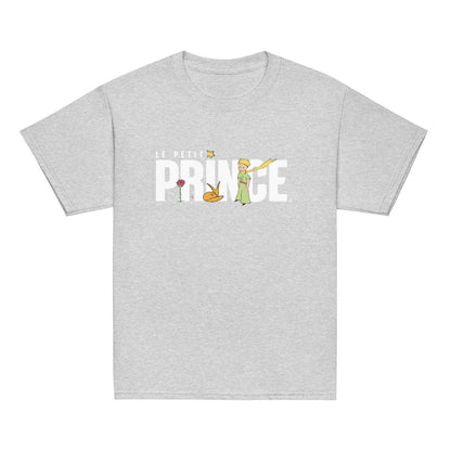 T-shirt Enfant Le Petit Prince Aventure Graphique