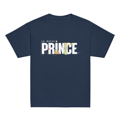 T-shirt Enfant Le Petit Prince Aventure Graphique