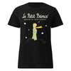 T-shirt Femme Le Petit Prince sous les Étoiles