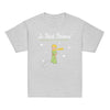 T-shirt unisexe enfant Le Petit Prince Étoiles