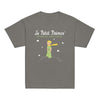 T-shirt unisexe enfant Le Petit Prince Étoiles