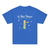 T-shirt unisexe enfant Le Petit Prince Étoiles