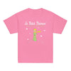 T-shirt unisexe enfant Le Petit Prince Étoiles