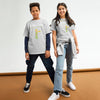 T-shirt unisexe enfant Le Petit Prince Étoiles
