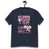 TWEE SYLV LOVE IS IN THE AIR TEE T-SHIRT