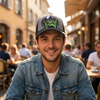 Casquette Marvel Thor Ragnarok - Hulk Face