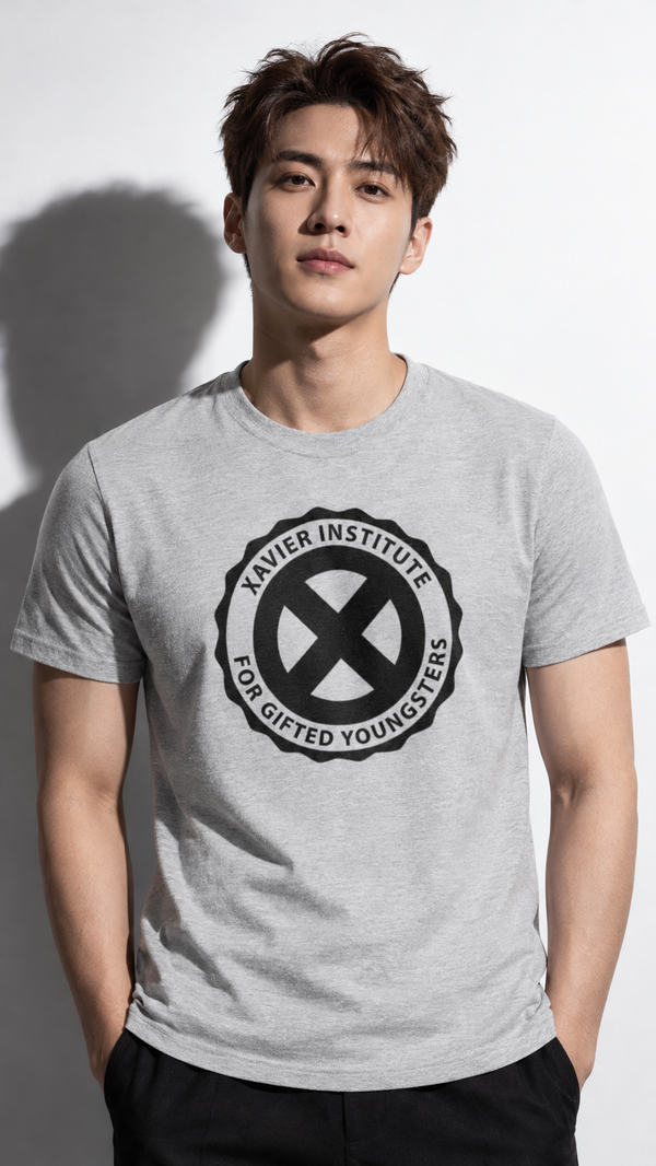 T-shirt Marvel X-MEN - Xavier Institute | Unisex