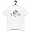T-shirt Superman 2025 Metropolis Daily Planet