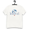 T-shirt Superman 2025 Metropolis Daily Planet