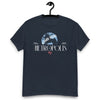 T-shirt Superman 2025 Metropolis Daily Planet