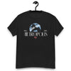 T-shirt Superman 2025 Metropolis Daily Planet