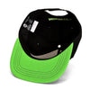 Minecraft - Miner's Society Snapback Cap