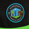 Minecraft - Miner's Society Snapback Cap