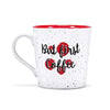 Mug 101 dalmatiens Disney Classic - But First Coffee - Legend Icon Mug Disney