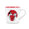 Mug 101 dalmatiens Disney Classic - But First Coffee - Legend Icon Mug Disney