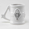 Mug 3D Assassin's Creed - Tankard - Legend Icon Mug GB Eye