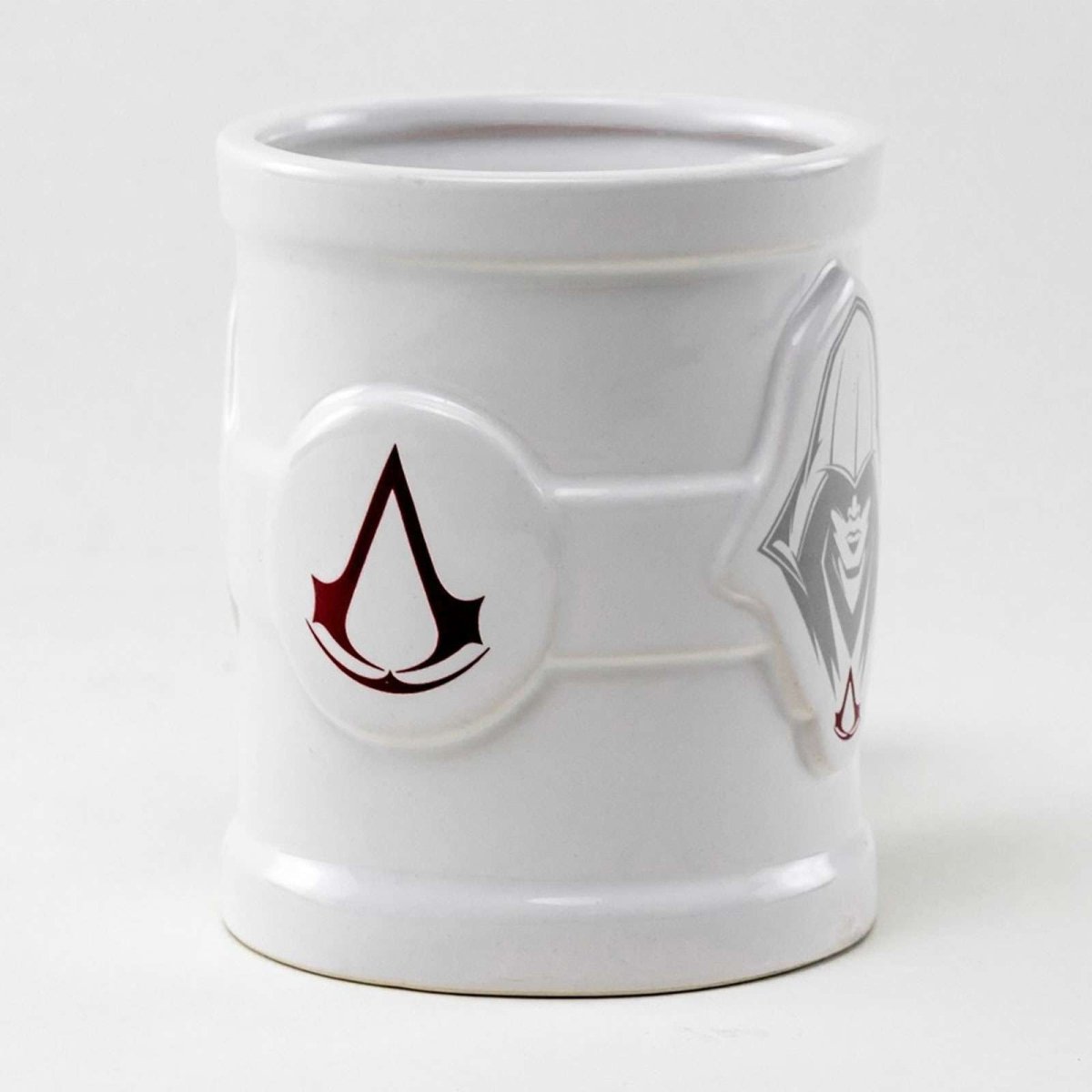 Mug 3D Assassin's Creed - Tankard - Legend Icon Mug GB Eye